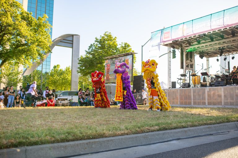 Happy Aapi Heritage Month! Let'S Learn About It. - Calasian Chamber